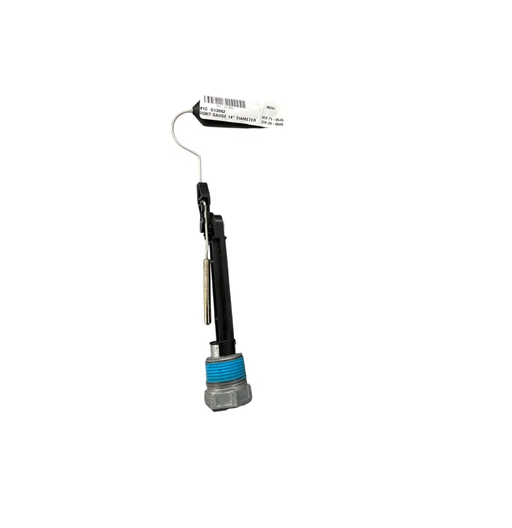 G13062 – MANCHESTER Propane Tank Gauge, For LP Tank Snap-On Attachment 14 Inch Diameter